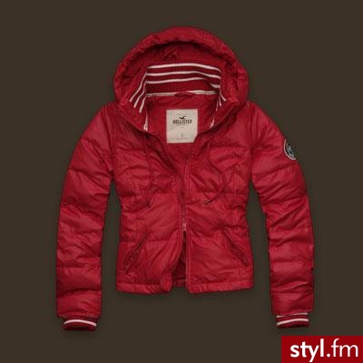 kurtka - Pozostałe Ciuchy Moda