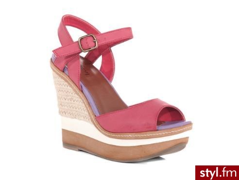 Koturny Buty Moda
