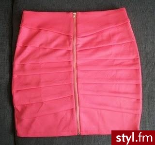 Spódnice Moda