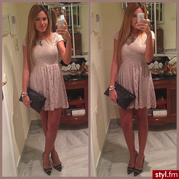 Dzienne Sukienki Moda