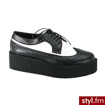 Pozostałe Buty Moda
