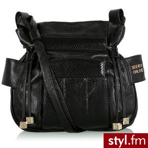 Chloe 300 GBP - Pozostałe Torebki Moda