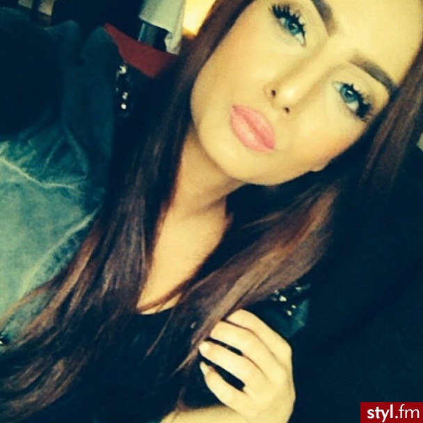 Dzienne Makijaże
