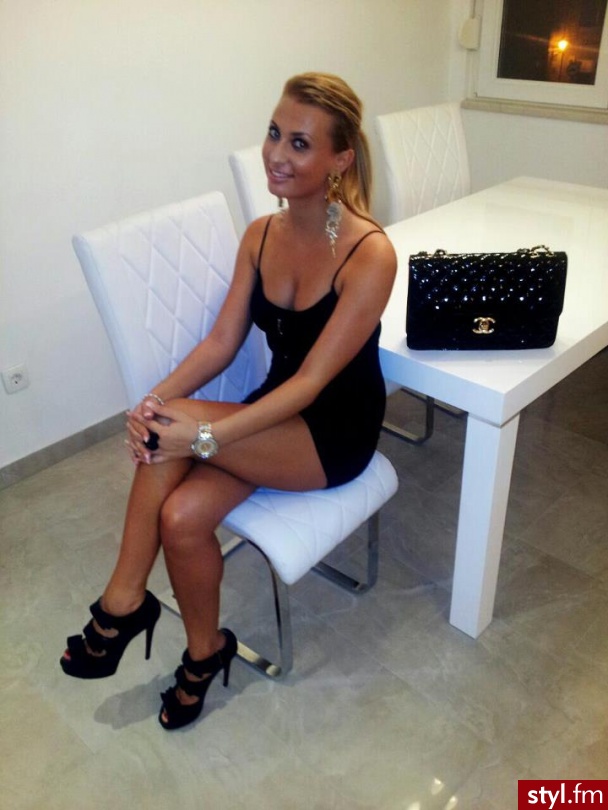 Dzienne Sukienki Moda