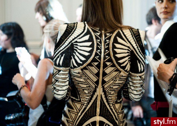 Pozostałe Bielizna Moda