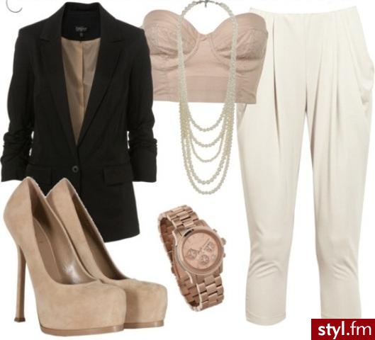 zestawienie - Styler