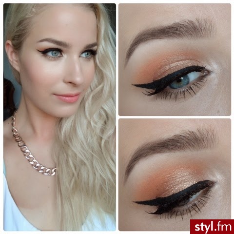 Dzienne Makijaże