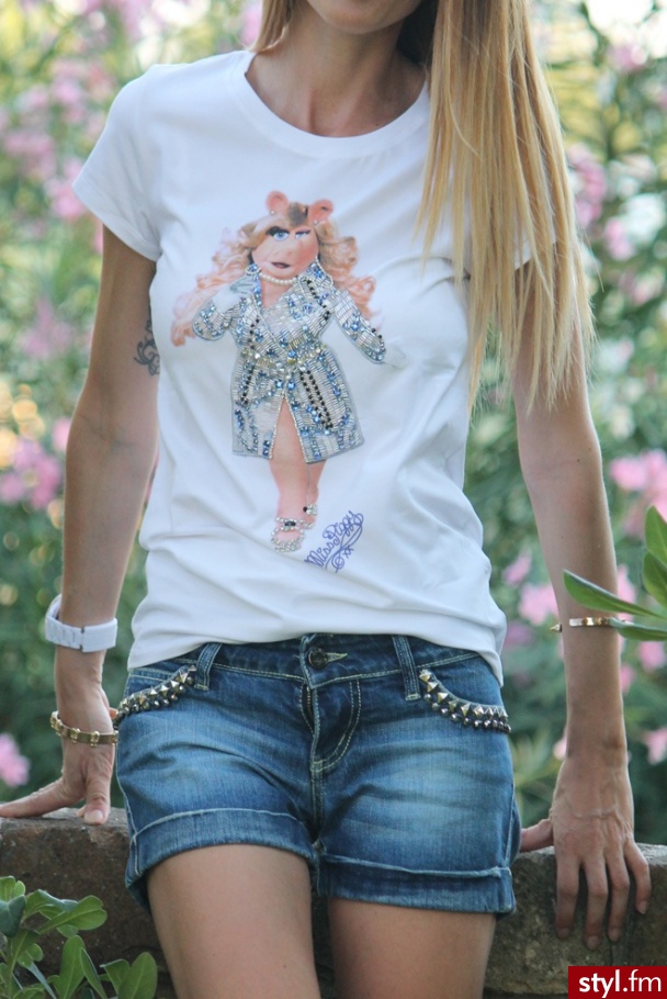 Pozostałe Ciuchy Moda