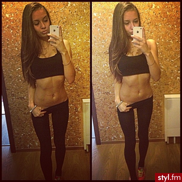 Sport i fitness