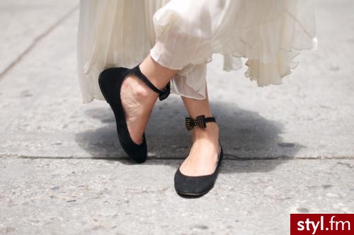 Pozostałe Buty Moda