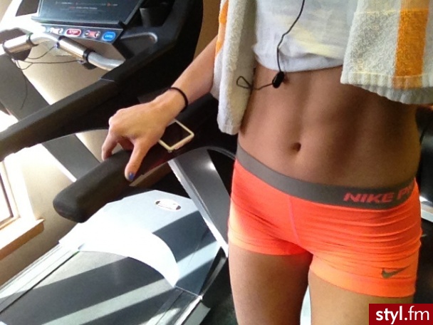 Sport i fitness