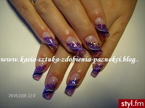 Paznokcie