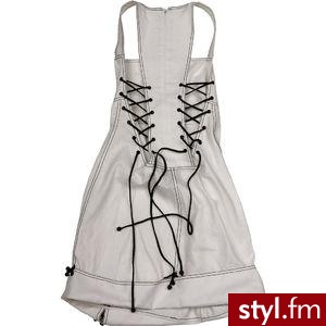 Bawarska sukienka;) - Pozostałe Ciuchy Moda