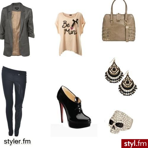 bzzzzzzzz - Styler