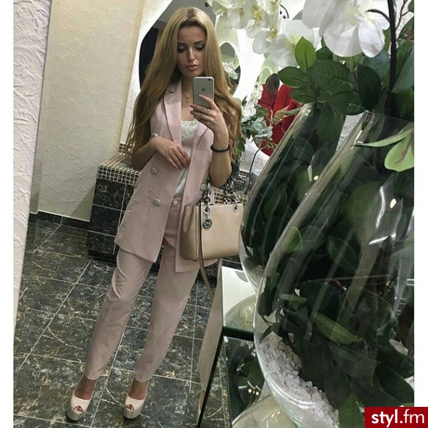Pozostałe Ciuchy Moda
