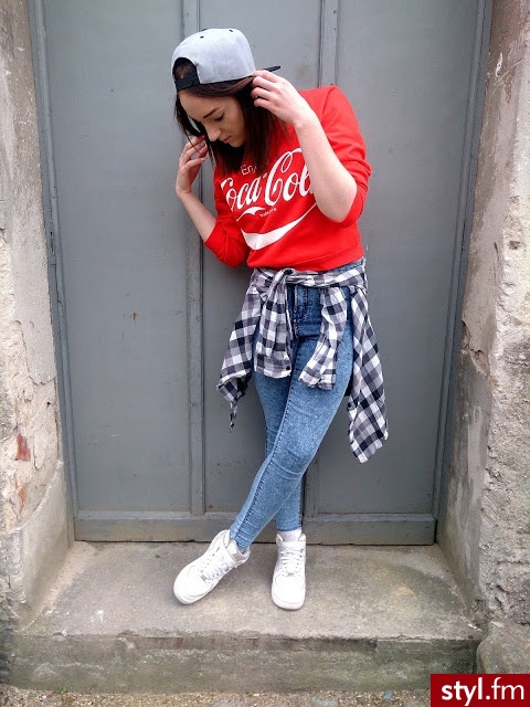 zapraszam http://misdimi.blogspot.com - Koszule Ciuchy Moda