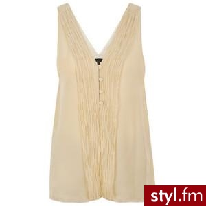 Rag and bone tops CREAM - Rag & Bone - Polyvore. Pobrano ze strony: http://www.polyvore.com/rag_bone_tops_cream/thing?id=17976068 - Pozostałe Ciuchy Moda
