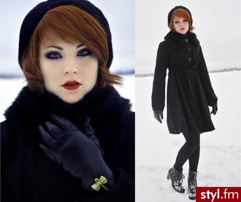 Pozostałe Ciuchy Moda
