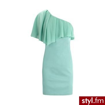 Sukienki Moda