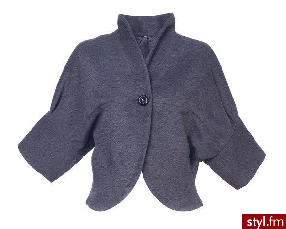 Reserved - kolekcja na jesień 2009 - Pozostałe Ciuchy Moda