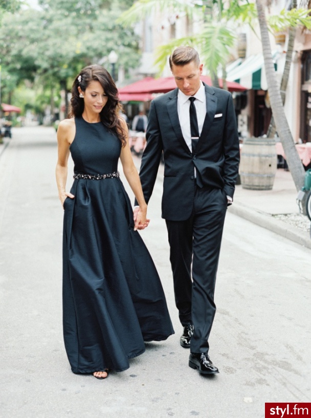 Pozostałe Sukienki Moda