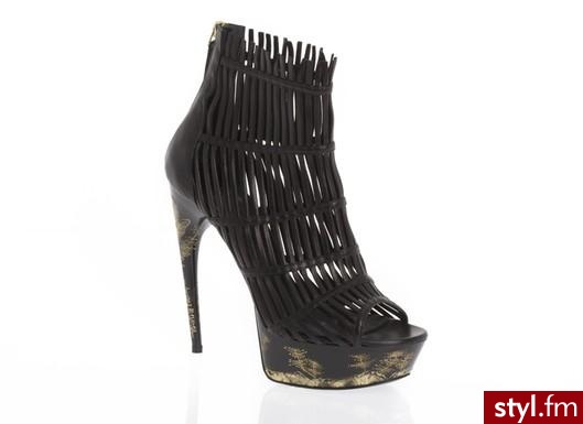 Pozostałe Buty Moda