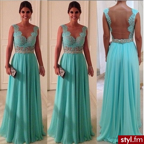 Dzienne Sukienki Moda