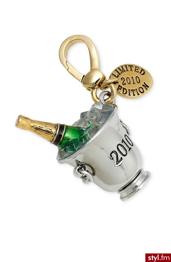 szampan Juicy Couture 58$ - Pozostałe Dodatki Moda