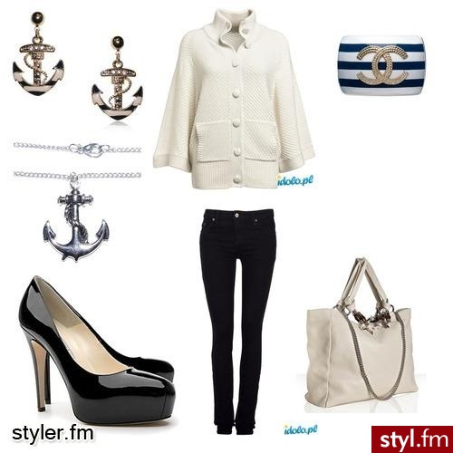 Marynrka woj... - Styler
