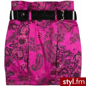 .. Silk bubble skirt
1 230 PLN ($415) - Pozostałe Ciuchy Moda