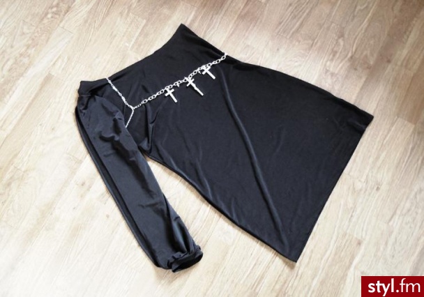 Pozostałe Ciuchy Moda