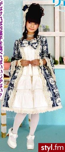 Pozostałe Ciuchy Moda
