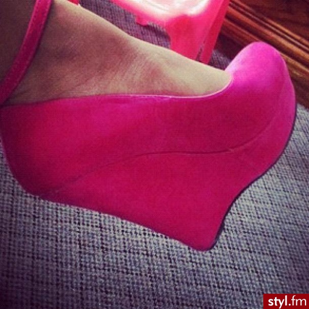 Koturny Buty Moda