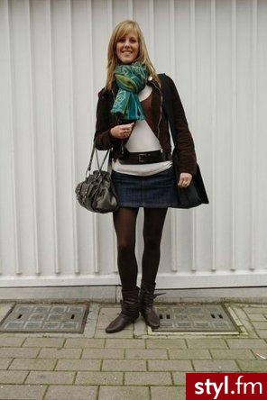 Pozostałe Ciuchy Moda