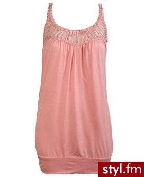 Pink T-Shirts - Pozostałe Ciuchy Moda