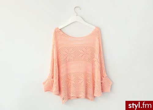 Swetry Ciuchy Moda