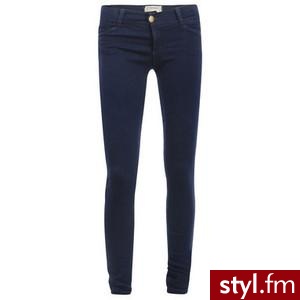 Current elliott jeans DARK BLUE - Current/Elliott - Polyvore. Pobrano ze strony: http://www.polyvore.com/current_elliott_jeans_dark_blue/thing?id=20565965#1295028047968 - Pozostałe Ciuchy Moda