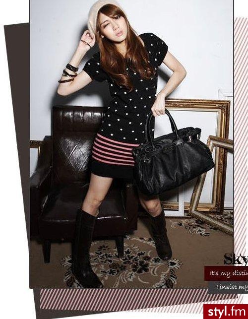 .. Torba-PLN34.00 - Pozostałe Torebki Moda