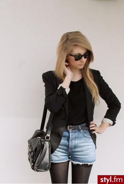 Blond Rozpuszczone Proste z grzywką Na co dzień Długie Fryzury