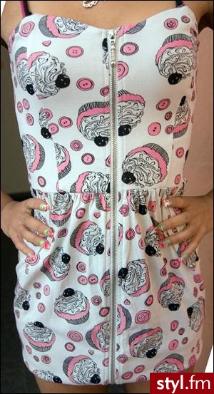Pozostałe Ciuchy Moda