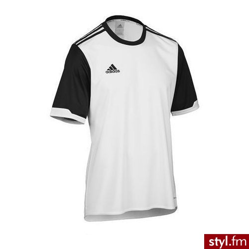 Adidas Koszulka Aditeam - Sportowe Buty Moda