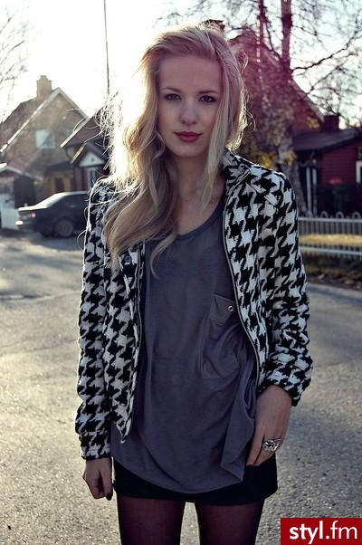 Pozostałe Ciuchy Moda