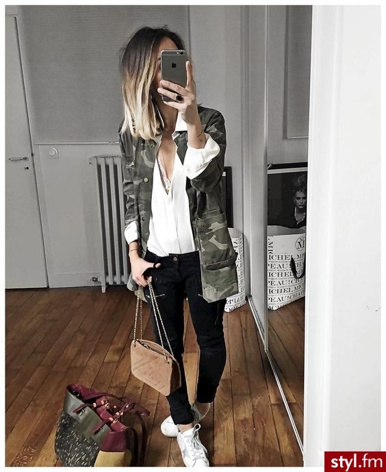 Pozostałe Ciuchy Moda