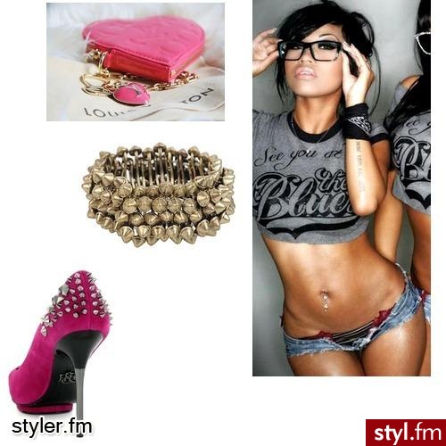 ONA. SEXI:) - Styler