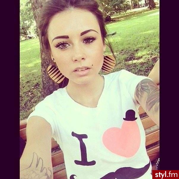 Dzienne Makijaże