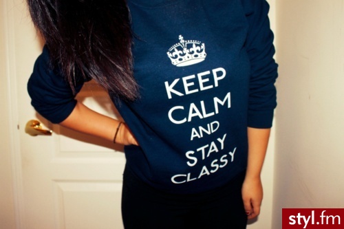 Bluzy Ciuchy Moda