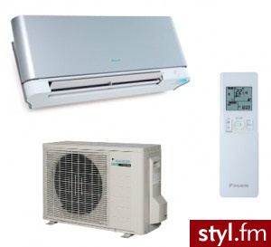 DAIKIN EMURA FTXG50J-S - Emu Buty Moda