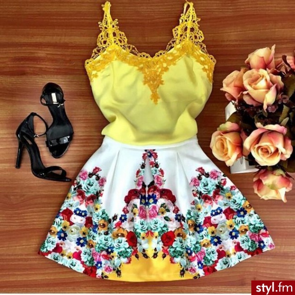 Dzienne Sukienki Moda