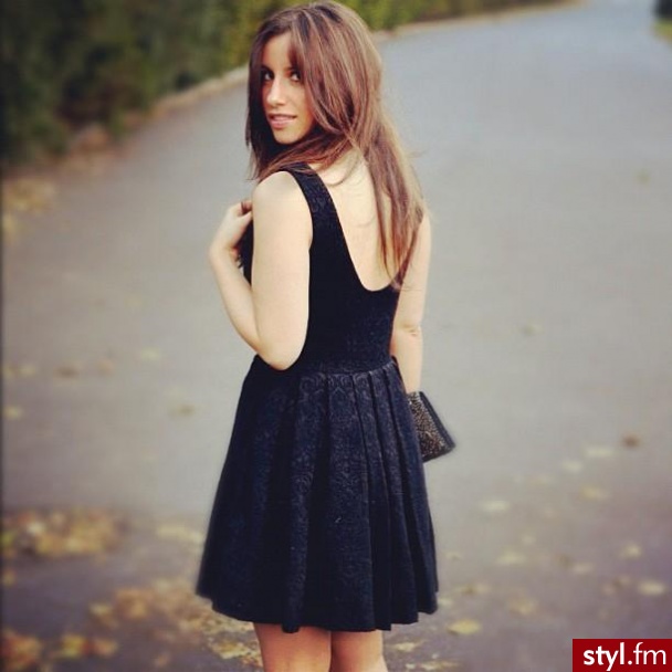 Dzienne Sukienki Moda