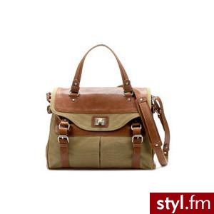 Handbags - Collection - Woman - ZARA Serbia - Polyvore. Pobrano ze strony: http://www.polyvore.com/cgi/thing?id=22423960 - Pozostałe Torebki Moda